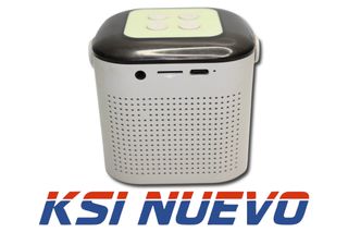 PARTY TIME ALTAVOZ Y MICRO 73514