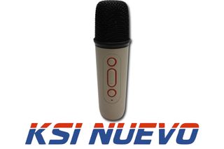 PARTY TIME ALTAVOZ Y MICRO 73514