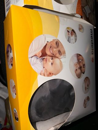 Sacaleches Medela Swing Flex