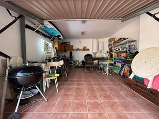 Chalet en venta en La Siesta - El Salado - Torreta en Torrevieja