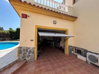 Chalet en venta en La Siesta - El Salado - Torreta en Torrevieja