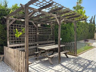 Chalet en venta en La Siesta - El Salado - Torreta en Torrevieja