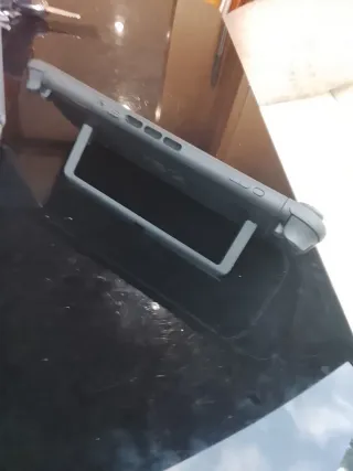 Nintendo Switch + 7 Juegos + maletín transporte