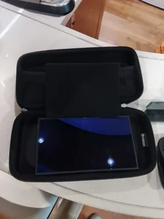 Nintendo Switch + 7 Juegos + maletín transporte