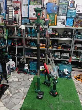 Kit Potatura 68V 8000Ah Doppia Batteria