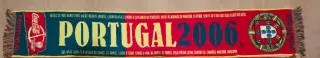 Portugal 2006 Bufanda/ cachecol
