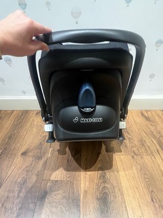 Maxi-Cosi para Bugaboo Camaleon