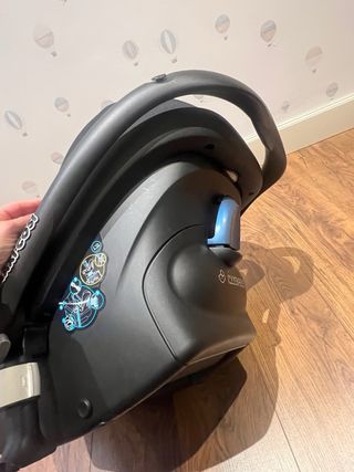 Maxi-Cosi para Bugaboo Camaleon