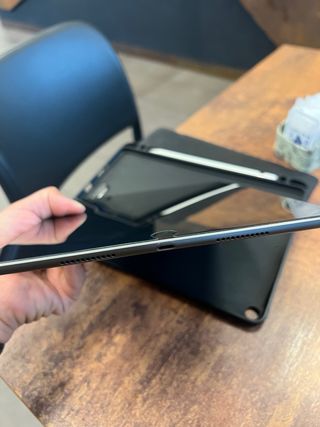 iPad Air 3ª gen Argento 64GB