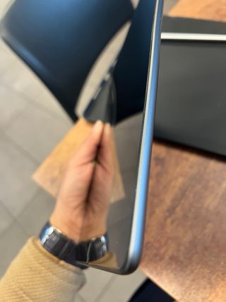 iPad Air 3ª gen Argento 64GB