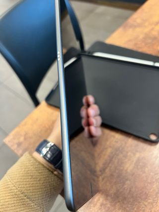 iPad Air 3ª gen Argento 64GB