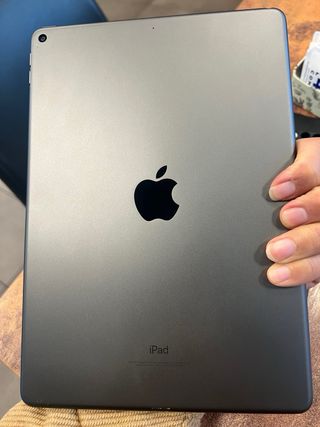 iPad Air 3ª gen Argento 64GB