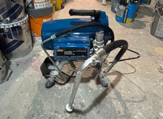 Pulverizador Airless ST MAX II 495 PC Pro