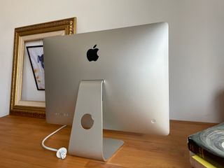 iMac 21,5 2017 Plata