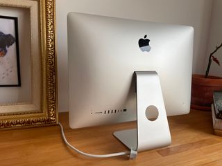 iMac 21,5 2017 Plata