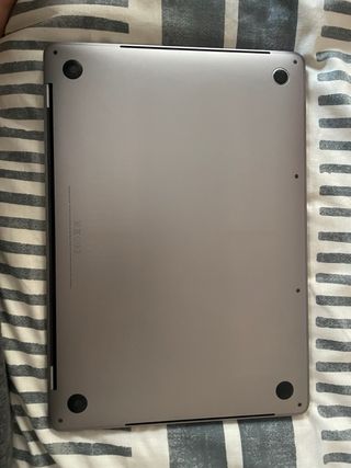 MacBook Pro (2016) Plata, 13 pulgadas