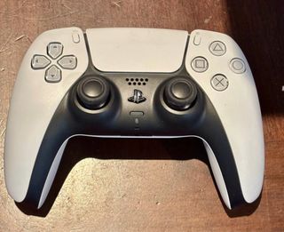 PS5 Digital Slim Sony Bianca