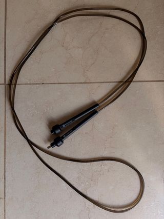 Bicicleta Estática Plegable INTEY +Comba Decathlon