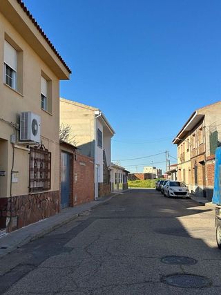 Terreno en venta en Consuegra