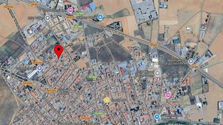 Terreno en venta en Consuegra