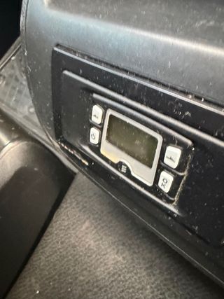 Mercedes-Benz Vito 2018 marco polo westfalia