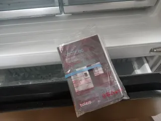 Frigorífico Cecotec Negro