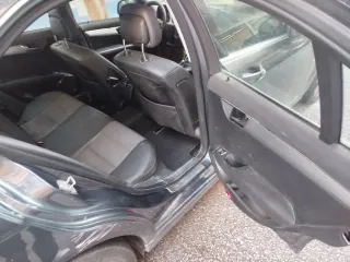 Mercedes-Benz Clase C 2007