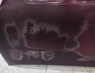 Capot 51701685 lancia ypsilon 1.3 multijet 122308