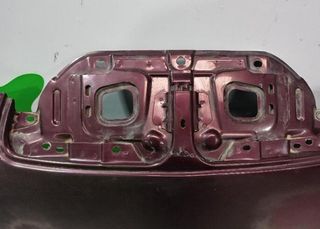 Capot 51701685 lancia ypsilon 1.3 multijet 122308