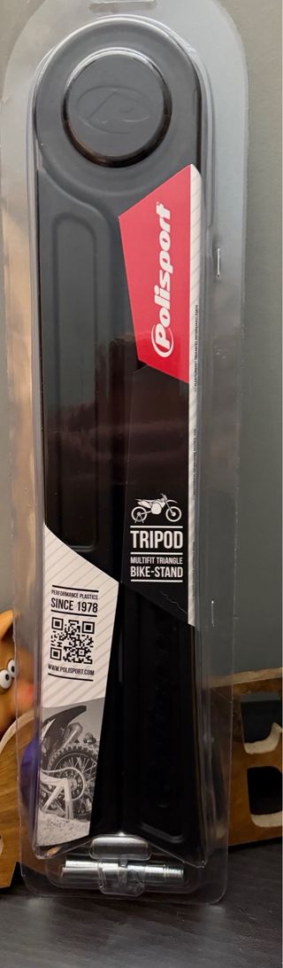 Kawasaki KX 250F Motocross