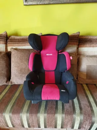 Silla de coche para bebé RECARO