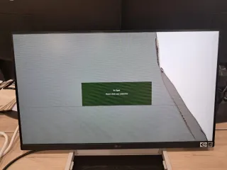 Monitor LG 24BA560 24 IPS 100Hz