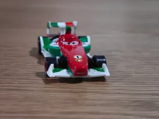 Lote coches metálicos de Cars, (ENVIO GRATIS)