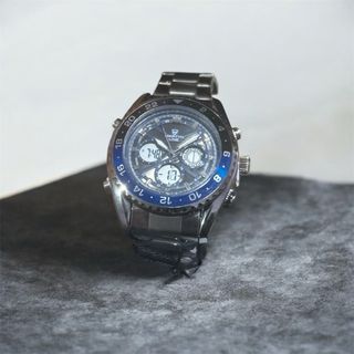 Lote 4 Relojes Premium Hombre