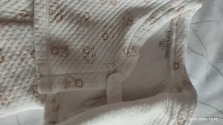 Conjunto recién nacido