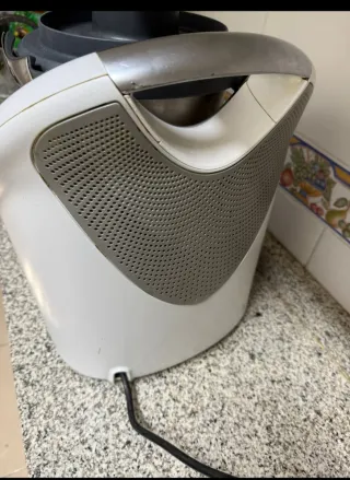 Thermomix TM6 de 2021