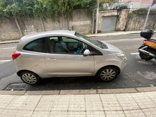 Ford Ka 2009