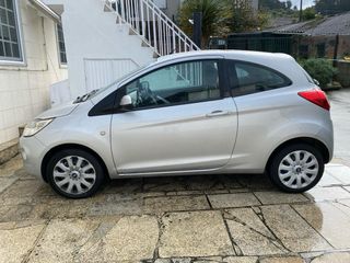 Ford Ka 2009