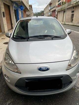 Ford Ka 2009