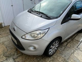 Ford Ka 2009