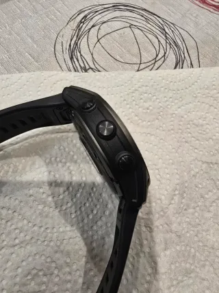 Garmin epix Pro Gen 2 51 mm Smartwatch