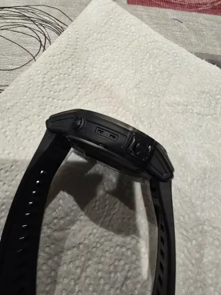 Garmin epix Pro Gen 2 51 mm Smartwatch