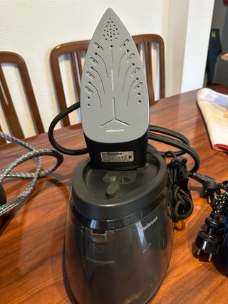 Lote 3 Planchas de Ropa