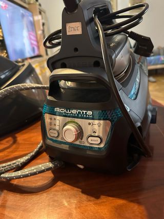 Lote 3 Planchas de Ropa