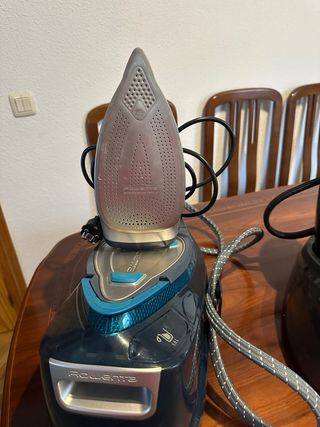 Lote 3 Planchas de Ropa