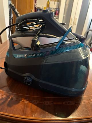 Lote 3 Planchas de Ropa