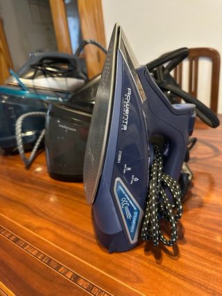 Lote 3 Planchas de Ropa