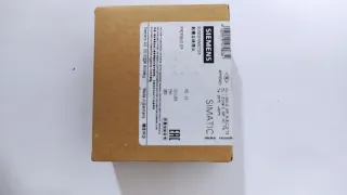 3 Conectores Profibus Siemens 6ES7972-0BA60-0XA0