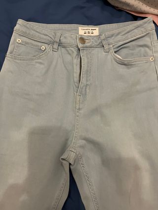 Jeans Terranova nuovi mai indossati taglia 46