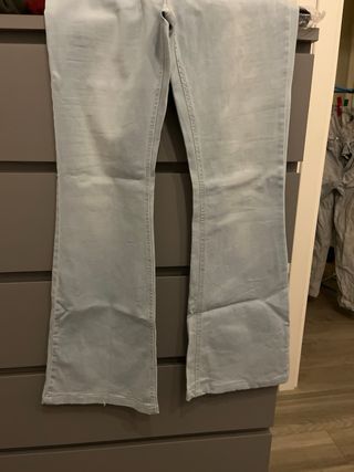 Jeans Terranova nuovi mai indossati taglia 46